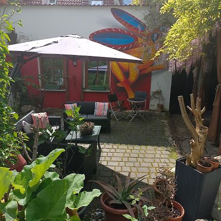 Gaestehaus Kleine Muehle Кремс Екстериор снимка