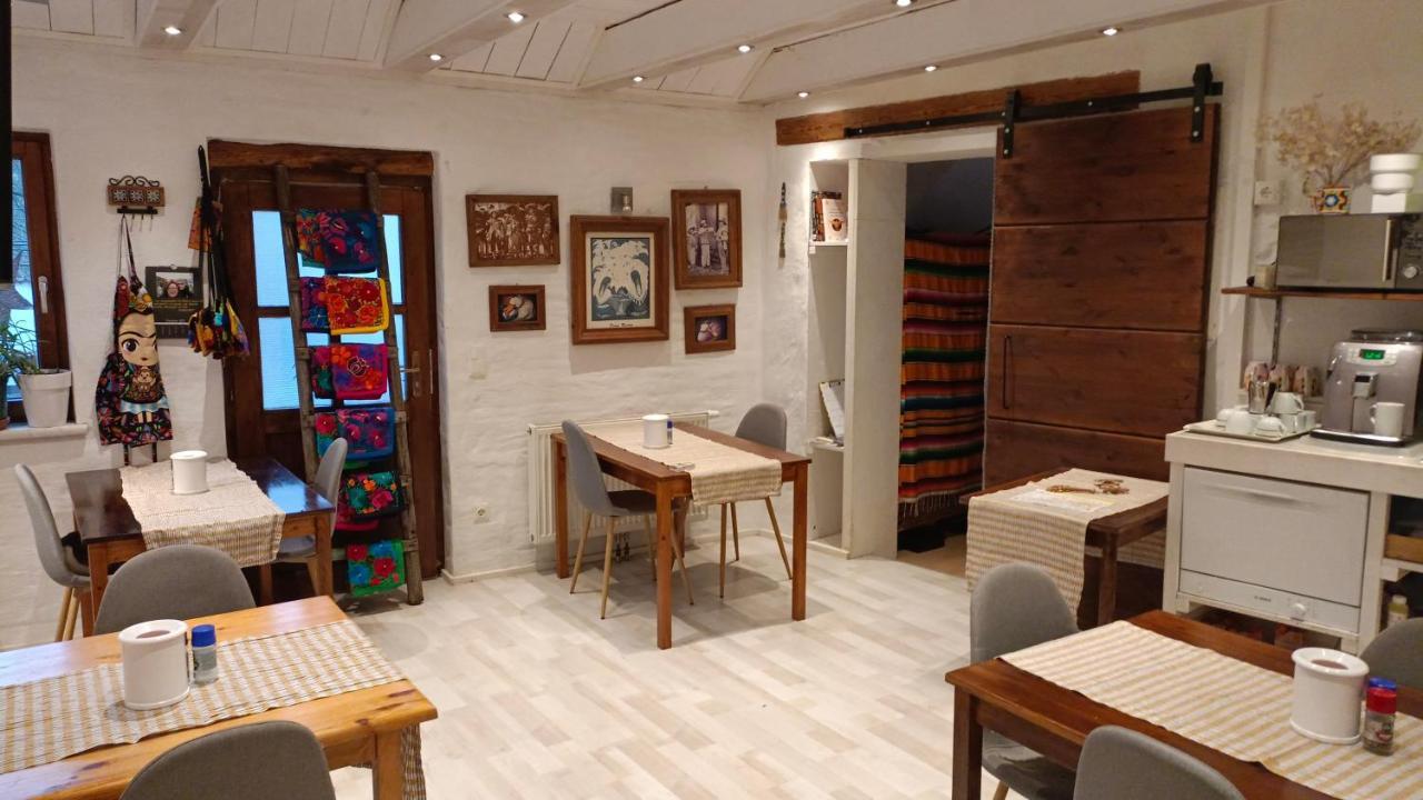 Gaestehaus Kleine Muehle Кремс Екстериор снимка