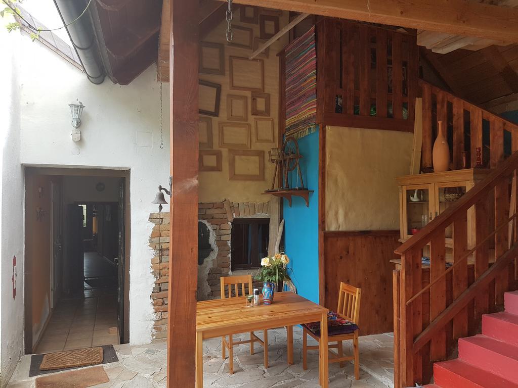 Gaestehaus Kleine Muehle Кремс Екстериор снимка